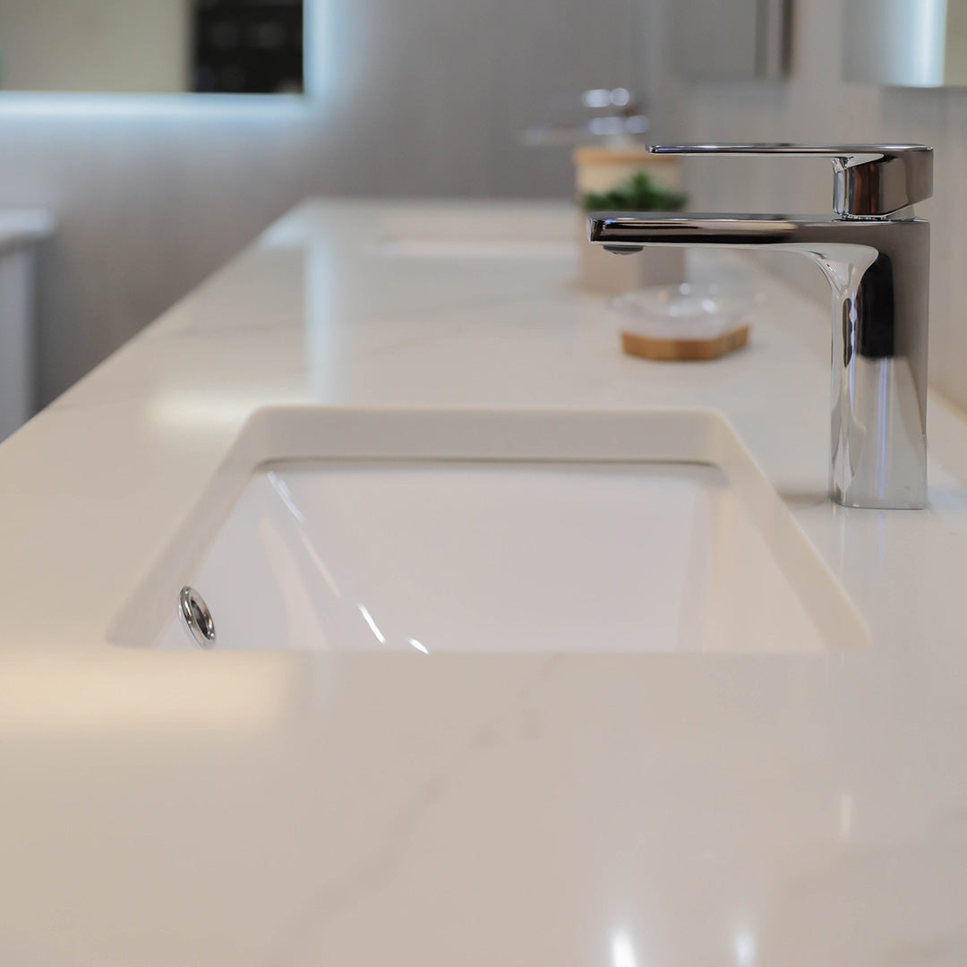 Washbasins