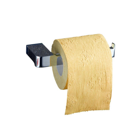 Yass Bidet Towel / Paper holder without cover