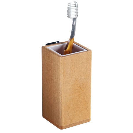 Natura Toothbrush holder