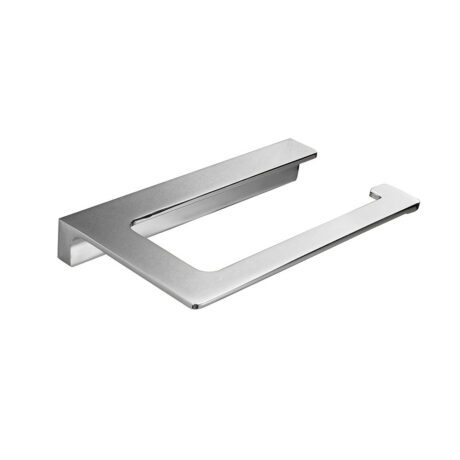 Nicole Bidet Towel / Paper holder without cover
