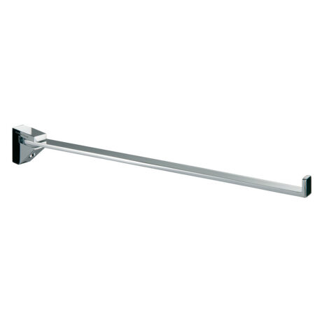 Cristal Swing towel bar