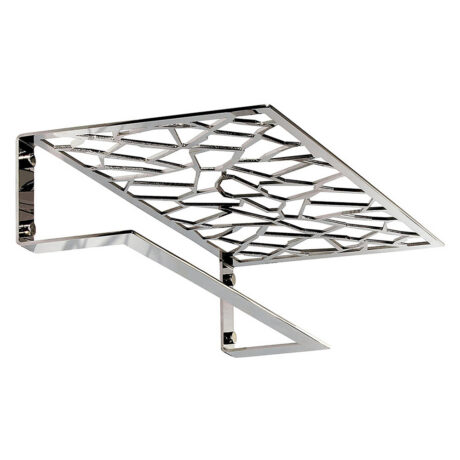 Trencadis Towel shelf