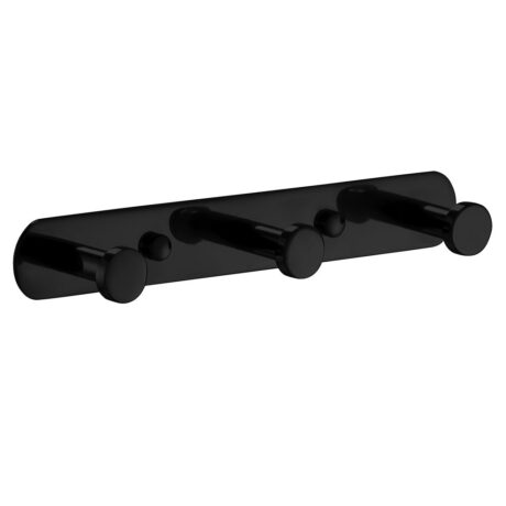 Eco Triple Robe Hook