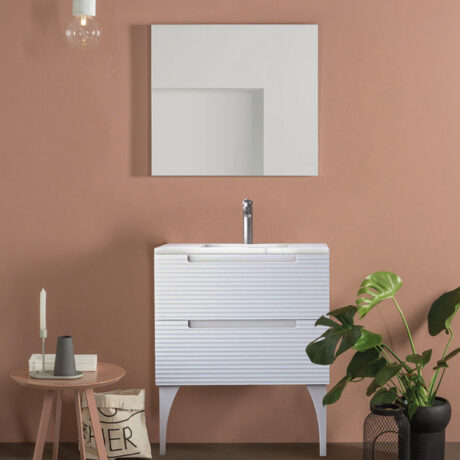 Cane Vanity