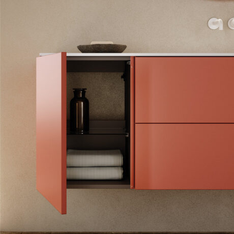 Econic Side Unit