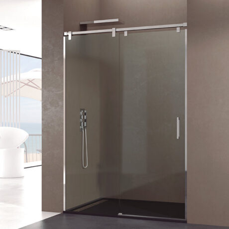 Futura Shower Door