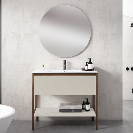 Ikon Vanity