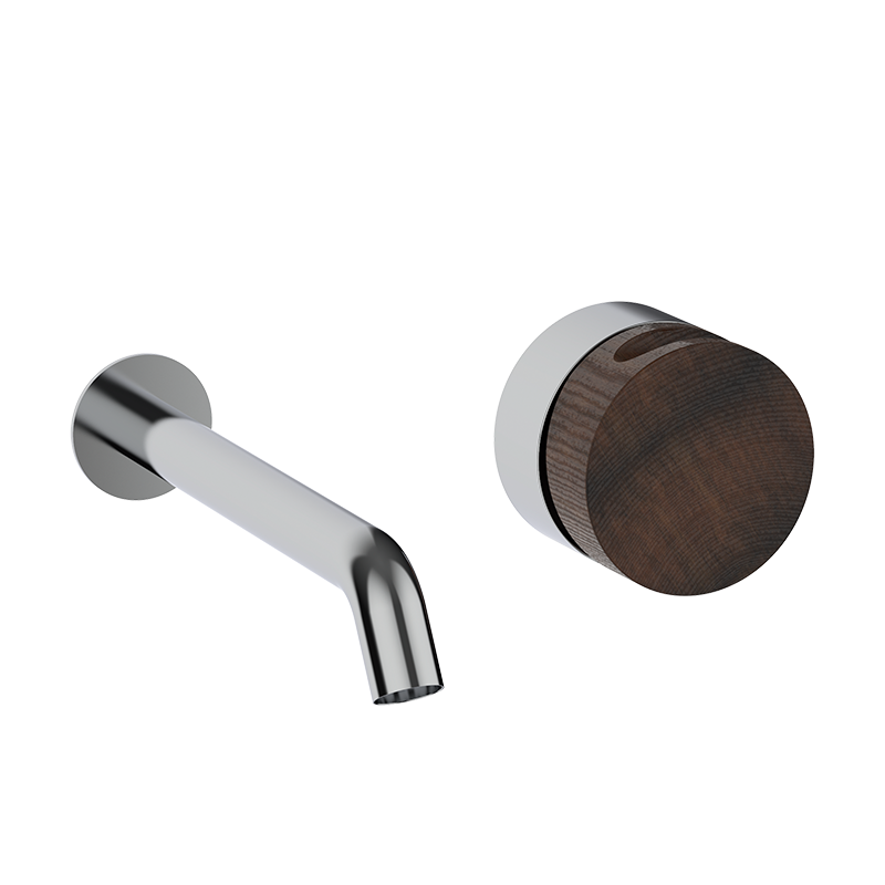 Incool Washbasin Mixer Built-in External Part - Image 4