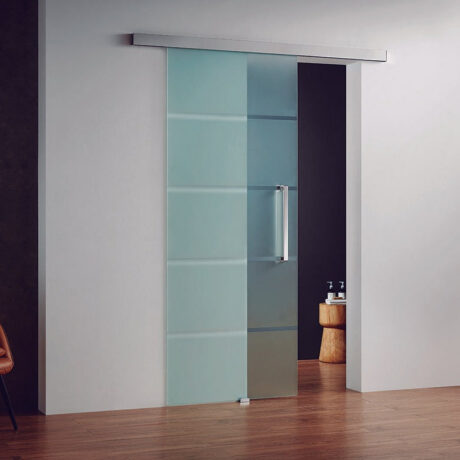 Interior Door