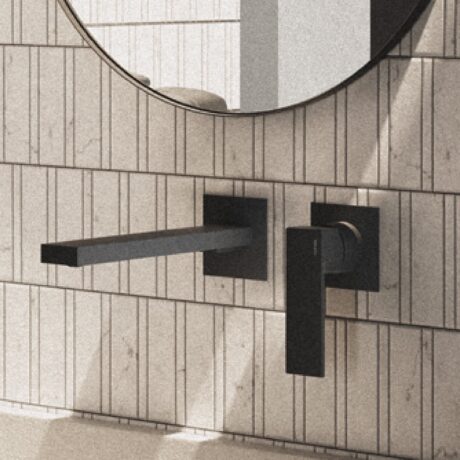 Kala Built-in washbasin Mixer