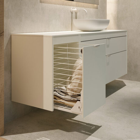 Logika Side Unit