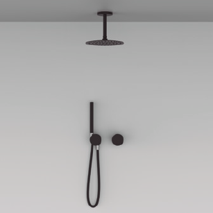 Incool Monomando shower set 2 ways
components