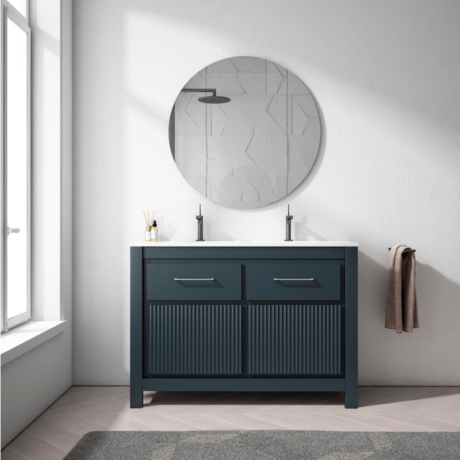 New Versalles Vanity