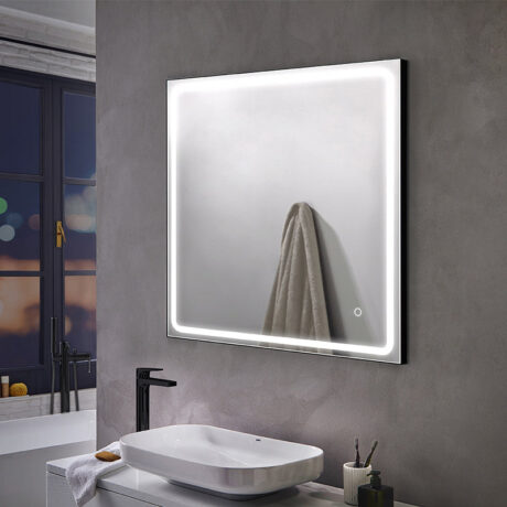 Mirrors