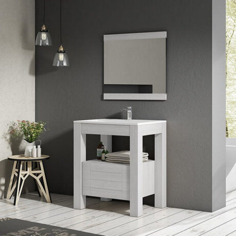 One Vanity