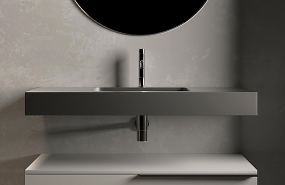 Washbasins