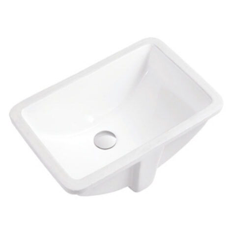 Undermount Sink
