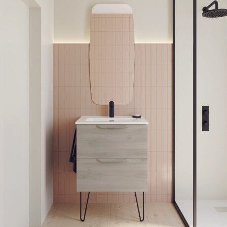 Urban Vanity