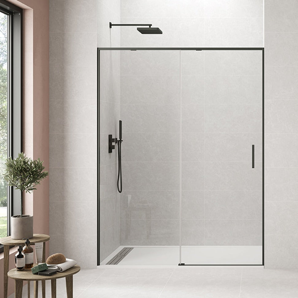 Showers