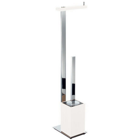 Natura Stand towel holder