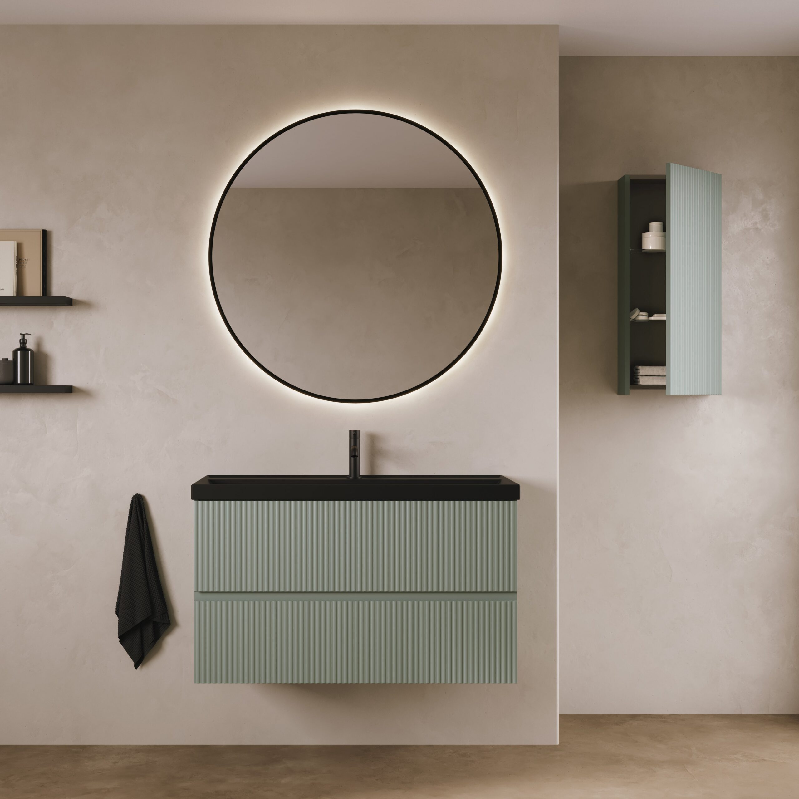 Vora Collection